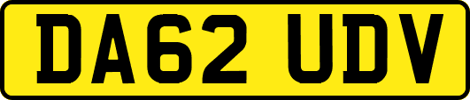 DA62UDV