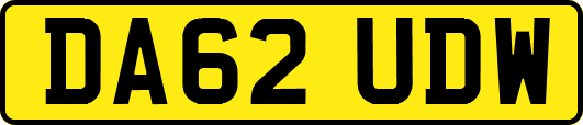 DA62UDW