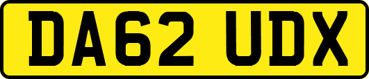 DA62UDX