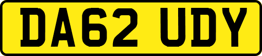 DA62UDY