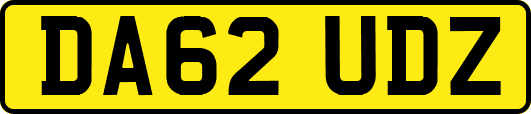 DA62UDZ