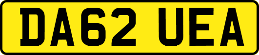 DA62UEA