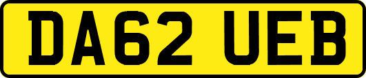 DA62UEB