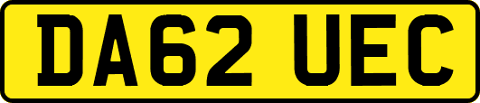 DA62UEC