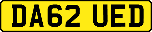 DA62UED