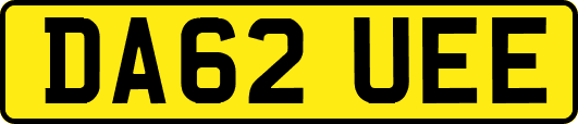 DA62UEE
