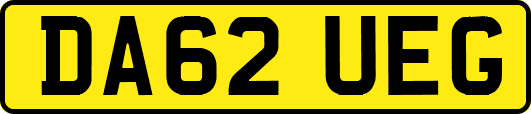 DA62UEG