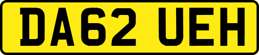 DA62UEH