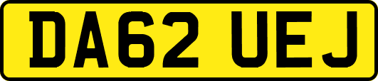 DA62UEJ