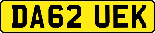 DA62UEK