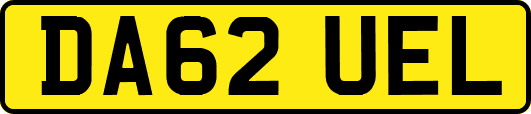 DA62UEL