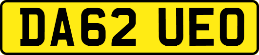 DA62UEO
