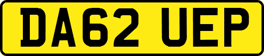 DA62UEP