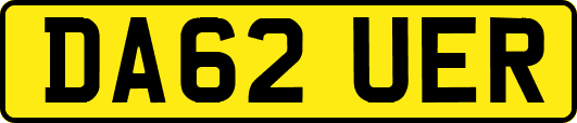 DA62UER