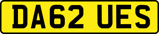 DA62UES