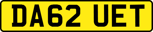 DA62UET