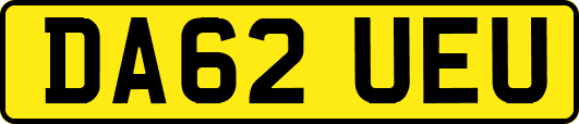 DA62UEU