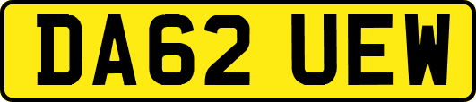 DA62UEW