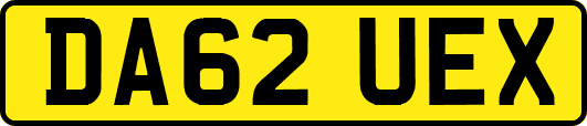 DA62UEX