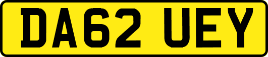 DA62UEY