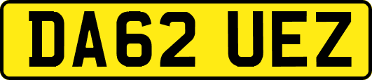 DA62UEZ