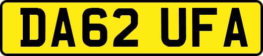 DA62UFA