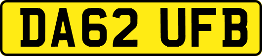 DA62UFB