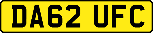 DA62UFC