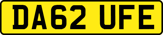 DA62UFE