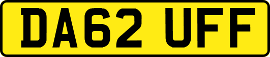 DA62UFF