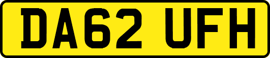 DA62UFH