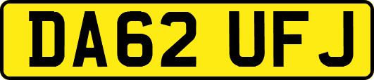DA62UFJ