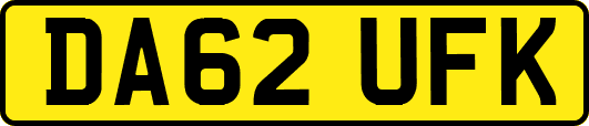 DA62UFK