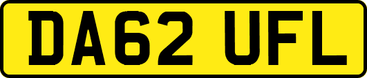 DA62UFL