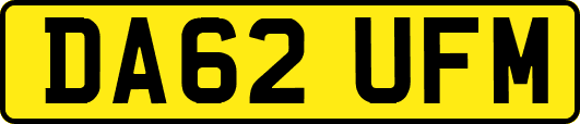 DA62UFM