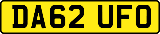 DA62UFO