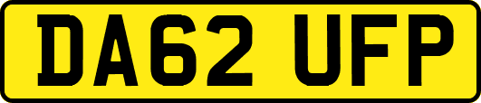 DA62UFP