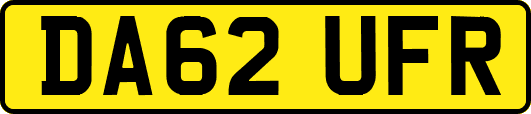 DA62UFR