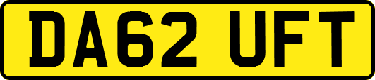 DA62UFT