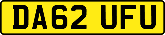 DA62UFU