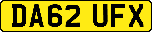 DA62UFX