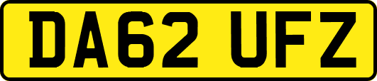 DA62UFZ