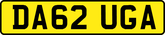 DA62UGA