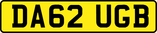 DA62UGB