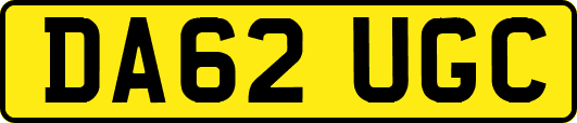 DA62UGC