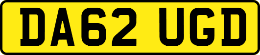 DA62UGD