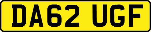 DA62UGF