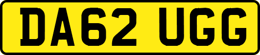 DA62UGG