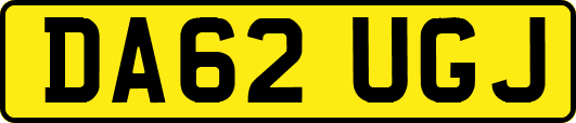 DA62UGJ