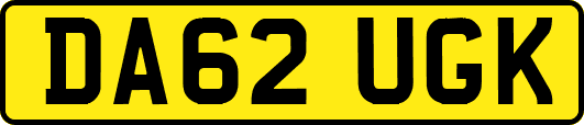 DA62UGK